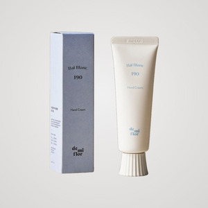 ครีมทามือธรรมชาติเดมิโฟล 190 วาล บลังค์ แฮนด์ ครีม 40 มล. - Product Image 2