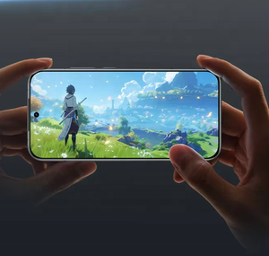 Smartphone <span class=keywords><strong>POCO</strong></span> F8 Pro 5G version globale, best-seller 2026, 6,59 pouces, 120 Hz, écran AMOLED HyperRGB, Snapdragon 8, 6210 mAh, NFC - Product Image 4