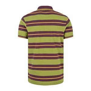 Polo respirant de qualité supérieure, design personnalisé, idéal pour l'été, vêtement décontracté respirant - Product Image 2