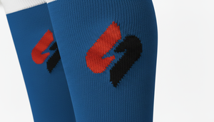 High Quality Men <b>Long</b> <b>Socks</b> Knee High Cotton <b>Sock</b> Breathable Sports <b>Socks</b> Plain Design Wholesale <b>Sock</b> - Product Image 6