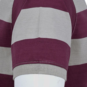 Camiseta Polo Casual para Hombre, Venta al Por Mayor 2026, Camisas Transpirables de Manga Corta, Camisetas Polo de Alta Calidad en Poliéster y Algodón - Product Image 5