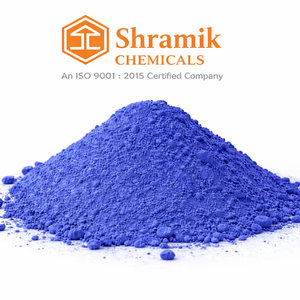 Basic <b>Blue</b> 26 <b>Dye</b> Powder CI 44045 Basic <b>Blue</b> <b>Dye</b> for Textile Paper Leather Ink Industrial Use - Product Image 1