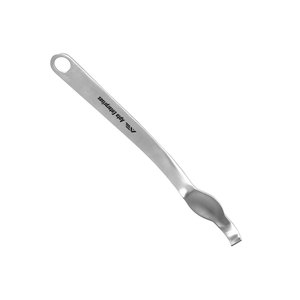 Retractor de Ala Iliaca de Acero Inoxidable de Alta Calidad, Instrumento Quirúrgico Ortopédico Manual, Grado Médico Premium, Reutilizable - Product Image 6