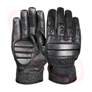 Vente en gros Gants tactiques de protection compacts de sécurité Gants de protection des mains Gants de sécurité en cuir pour la protection des mains - Product Image 1