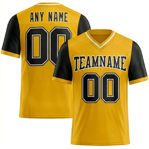 High Quality Adult <b>Soccer</b> Jersey Customized with Logo Numbers Digital Print Quick Dry Polyester Summer <b>Soccer</b> Uniform Sports - Product Image 4