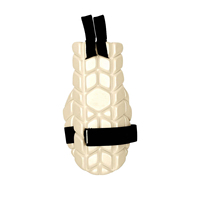 Protector de Brazo para Críquet de Alto Rendimiento, Protección Profesional para Bateo, Ligero, Duradero, Cómodo y Ajuste Seguro
