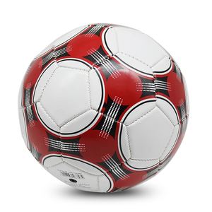 Nuevo Balón de Fútbol Talla 5, Cuero PU, Logotipo Personalizado, Balón de Fútbol Profesional para Partidos, Balón de Entrenamiento Ligero, Venta al Por Mayor - Product Image 6