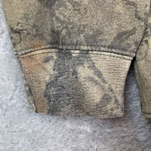 Sudadera con Capucha de Camuflaje Personalizada con Impresión de Logotipo, Sudadera de Camuflaje Estilo Urbano, Sudadera con Capucha para Hombre al por Mayor - Product Image 6