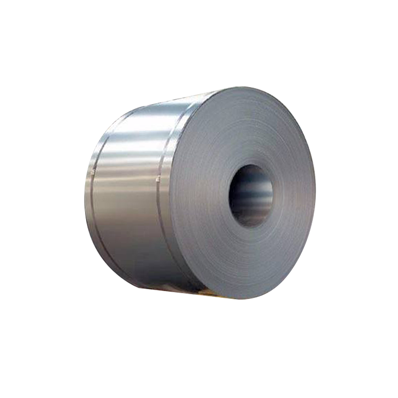 Full Hard Roll Prime Cold Rolled