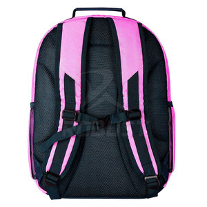 กระเป๋าเชียร์ลีดเดอร์คุณภาพสูง ROBUST INDUSTRIES รุ่น RI-8005 น้ำหนักเบา ผลิตจากไนลอนและโพลีเอสเตอร์ ความจุ 30-40 ลิตร สะพายสบาย - Product Image 6