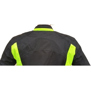 KEVEN IMPEX Customizable Textile Fabric Motorbike <b>Racing</b> <b>Jacket</b> Breathable Quick Dry Waterproof Windproof Plus Size Unisex Adult - Product Image 3