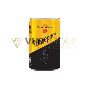 น้ำดื่มชเวปส์ โทนิค วอเตอร์ รสบิทเทอร์เลมอน ขายส่ง - Product Image 2