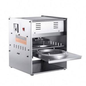 Electric Automatic Beverage Film Small Cup Sealing <b>Machine</b> - Product Image 2