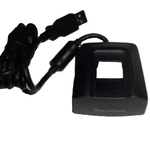 Chất lượng cao duy nhất dấu vân tay máy quét secugen hamster Pro 20 AP (HU20-AP) - Product Image 1