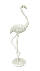 Statue d'oiseau décorative en aluminium, ornement de table moderne doré pour la décoration intérieure, au prix de gros - Product Image 6