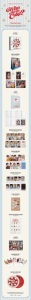 &TEAM - [ 2027 SEASONS GREETINGS ] ใครกินเค้ก? อัลบั้มซีดีเคป๊อปขายดีที่สุดในเกาหลีสำหรับทุกวัย - Product Image 5