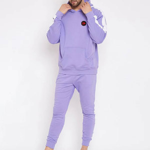 Conjunto Deportivo Masculino de Primera Calidad, Ropa Casual Cómoda para Uso Diario, Entrenamiento y Estilo Urbano - Product Image 1