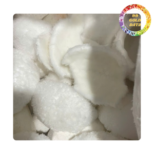 Viande de noix de coco congelée, chair de noix de coco blanche fraîche, noyau de noix de coco naturel IQF, qualité d'exportation Vietnam - Product Image 5
