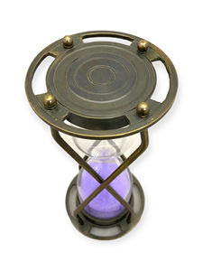 Reloj de arena antiguo ST9 - Product Image 2