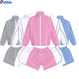 Comfortable Custom Outdoor Windproof Lightweight Jogger Training Sportswear Jacket Full Sublimation Printing Tracksuit Windbreak - Product Image 1