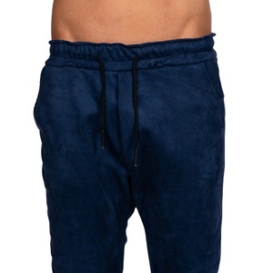 Manufacturer Custom Men Tracksuit Jogger Sweat Suit Blank Hoodie and <b>Sweatpants</b> <b>Set</b> - Product Image 4