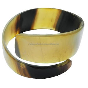 Colección de Brazaletes Espirales al por Mayor, Joyería Hecha a Mano de Primera Calidad, Diseño Único para Regalo de Moda, Duradera, Elegante y Redonda - Product Image 5