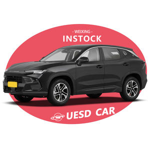 JETOUR Dashing SUV 2025 1.5T GDI, SUV compact au design futuriste Mecha, modèle très vendu pour la vente en gros mondiale - Product Image 2