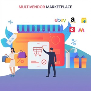 Servicios Expertos de Lanzamiento de Tiendas Multi-Vendedoras: Construcción de Plataformas de Mercado en Línea Escalables para Máximas Ventas - Product Image 4