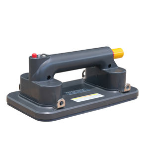 Machine électrique portable pour l'installation de dalles de pierre, ventouse électrique pour carrelage, élévateur à vide pour carrelage en pierre, marbre, pavés Grabo - Product Image 3