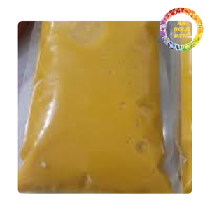 Puré de Mango de Alta Calidad, Ingrediente de Fruta Congelada para Bebidas, Postres y Smoothies - Product Image 5