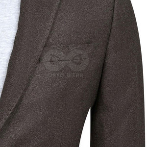 Veste de sport pour homme, blazer personnalisé, coupe moderne slim, style business décontracté, prix de gros - Product Image 2