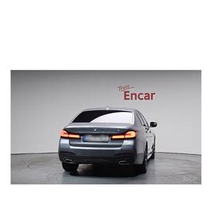 BMW Série 5 530i M Sport 2023, conduite à gauche, boîte automatique, seulement 22 448 km parcourus - Product Image 3