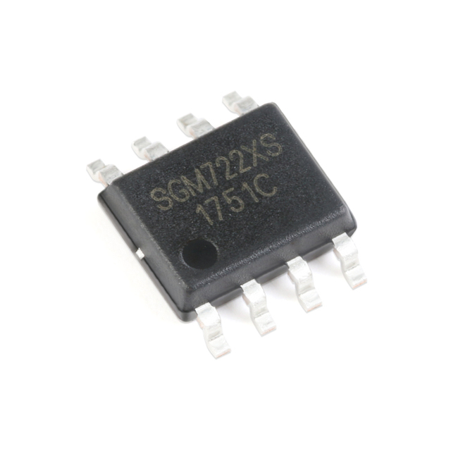 ORIGINAL SGM722XS/TR SGM722XS  Operational Amplifier
