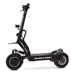 Scooter Eléctrico X2 UP 2025, Nuevo Modelo, 3 Años de Garantía, Listo para Enviar, Mejores Ventas - Product Image 3