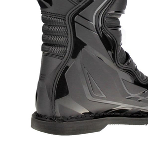 Botas de Motociclismo de Cuero para Motocross, Talla Grande, para Invierno, para Adultos, Venta al Por Mayor - Product Image 6