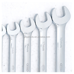 [Wiga] Nhà máy đóng tàu chuyên nghiệp bảo trì một cách Ratchet cờ lê 7 cái Bộ - Product Image 4