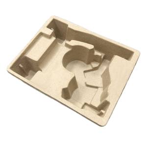 Material de Embalaje de Papel Reciclado Ecológico, Suministro Directo de Fábrica, Personalizado, Venta al Por Mayor - Product Image 1