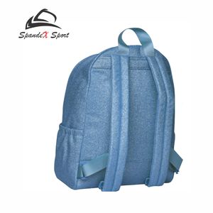 Sacs à paillettes 100 % polyester personnalisés pour enfants et femmes, sacs de soirée brillants, sacs de danse, fabricant OEM ODM, sacs à bandoulière - Product Image 6