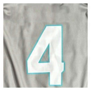 Uniformes de Fútbol Americano de la Mejor Calidad, Diseños Personalizados, Conjuntos Sublimados Transpirables de Secado Rápido, Camisetas y Pantalones para Equipos Profesionales - Product Image 4