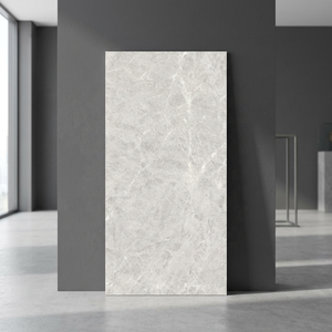 Zebrano Light 20mm 60x120cm Industrial Porcelain <b>Wall</b> Floor Tiles Firebrick Outdoor Bathroom Graphic Stone Surface Glazed Finish - Product Image 3