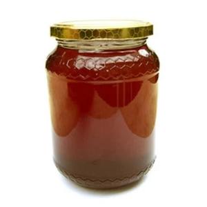 100% Miel frais de ferme naturel pur de haute qualité riche en nutriments pour stimuler l'immunité Promouvoir un mode de vie plus sain Bouteille emballée - Product Image 1