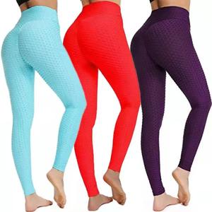 Leggings sin Costuras para Mujer, Ropa Deportiva, Transpirable, de Secado Rápido, Proveedor Mayorista - Product Image 1