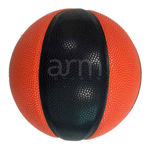 ลูกวอลเลย์บอลแบบสัมผัสนุ่ม ผลิตจาก PVC/PU หนังเคลือบ สำหรับฝึกซ้อม พร้อมโลโก้สั่งทำได้ - Product Image 4