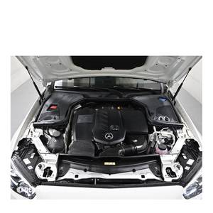 Mercedes-Benz Classe E E300d 4MATIC Coupé Modèle Juillet 2023 23 512 km Diesel Boîte de vitesses automatique Sièges en cuir Volant à gauche - Product Image 6