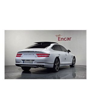 เจเนซิส G80 ปี 2024 เครื่องยนต์ 2.5 เทอร์โบ ขับเคลื่อนสี่ล้อ น้ำมันเบนซิน ระยะทาง 37,748 กม. เกียร์อัตโนมัติ เบาะหนัง กล้องมองหลัง พวงมาลัยซ้าย - Product Image 2