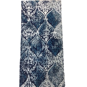 Alfombras tejidas hechas a mano de estilo moderno, respetuosas con el medio ambiente, hechas a máquina, antideslizantes, lavables, revestimiento de suelo, rendimiento de alto costo para el hogar - Product Image 1