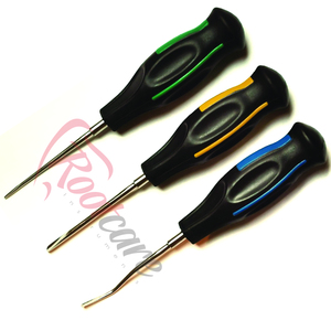 ชุดอุปกรณ์ถอนรากฟันสำหรับใช้ในโรงพยาบาล ชุดอุปกรณ์ถอนรากฟันสำหรับการผ่าตัด ชุดอุปกรณ์ถอนรากฟันคุณภาพสูงสำหรับคลินิก - Product Image 3