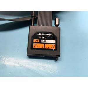 เครื่องวิเคราะห์ลอจิกความหนาแน่นสูงรุ่น P6860ของเทกโทรนิกซ์ – อุปกรณ์และชิ้นส่วนเซมิคอนดักเตอร์คุณภาพระดับโลกที่ได้รับความไว้วางใจมาพร้อม - Product Image 3