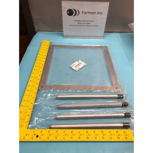 AMAT 0270-20162 SOURCE ADAPTER <b>STAND</b> WIDE BODY <b>PC</b> - Trusted Global Legacy Semiconductor Equipment and Parts at - Product Image 4