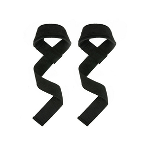 Sangles de musculation en cuir personnalisées avec logo – Antidérapantes, réglables, légères, haute élasticité, multicolores, unisexes, OEM - Product Image 1